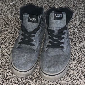 Vans Men’s Shoes